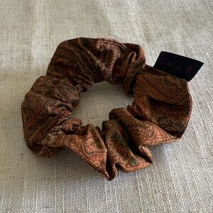 ETRO Hair Scrunchie